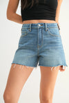 Sil Fray Shorts