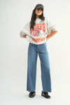 Jade Utility Jeans