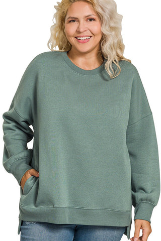 Sabrina Sweatshirt +