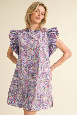 Blossom Dress