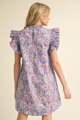 Blossom Dress