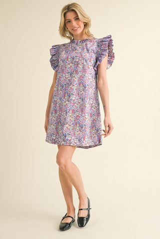Blossom Dress
