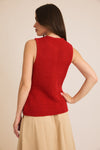 Rosie Sweater Vest