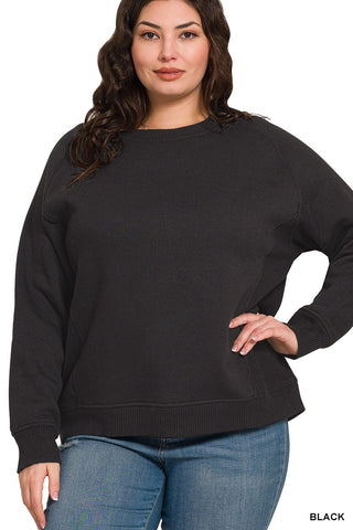 Carolina Sweatshirt +