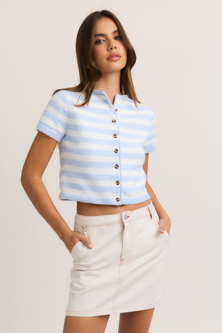 Everlie Top - Luna Boutique