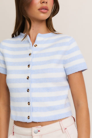 Everlie Top - Luna Boutique