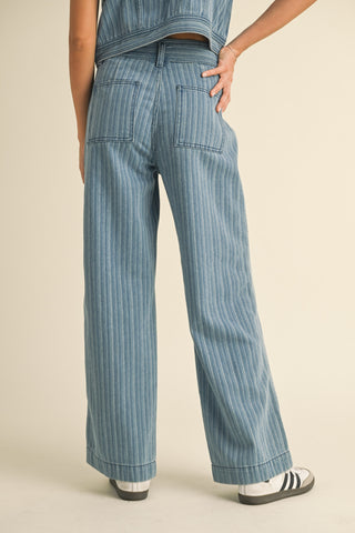 Denim Days Jeans