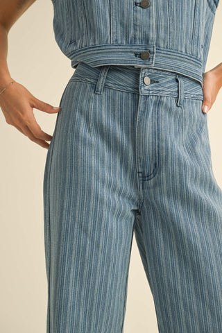 Denim Days Jeans
