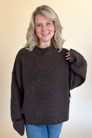 Emmie Sweater