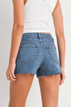 Joan Denim Shorts