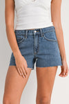 Joan Denim Shorts