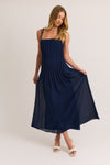 Fair Weather Maxi Dress