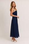 Fair Weather Maxi Dress