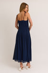 Fair Weather Maxi Dress