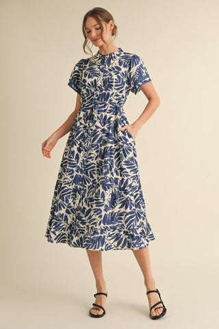 Esme Midi Dress +