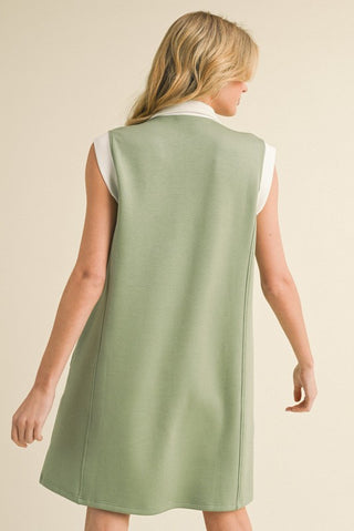 Elise Dress +