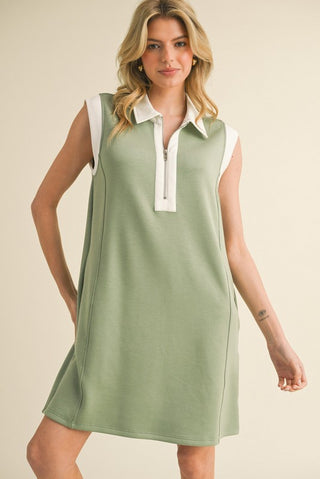 Elise Dress +