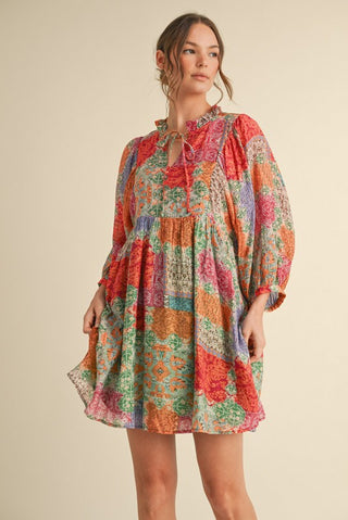 Gloria Dress +