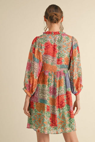 Gloria Dress +