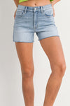 Alo High Rise Shorts