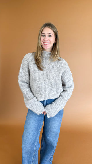 Cool Weather Crush Top