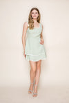 Ease in Spring Dress