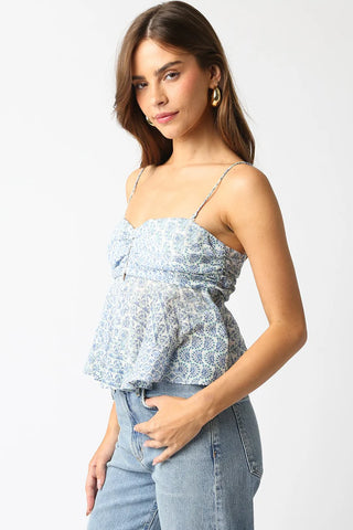 Elsa Top