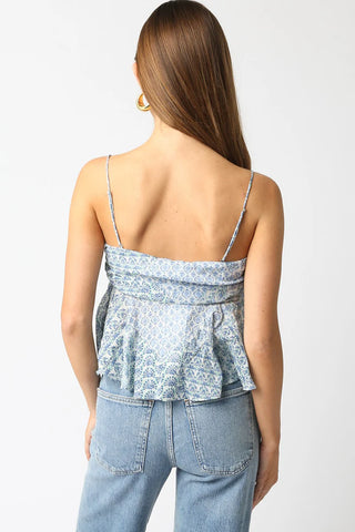 Elsa Top