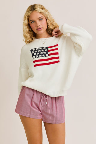 American Sweater