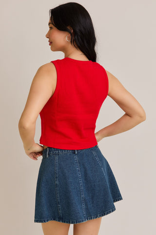 Feeling Lucky Tank Top