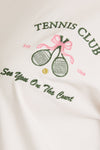 Tennis Club T-Shirt