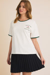 Tennis Club T-Shirt