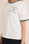 Tennis Club T-Shirt