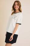 Tennis Club T-Shirt