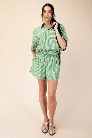 Play by Play Shorts