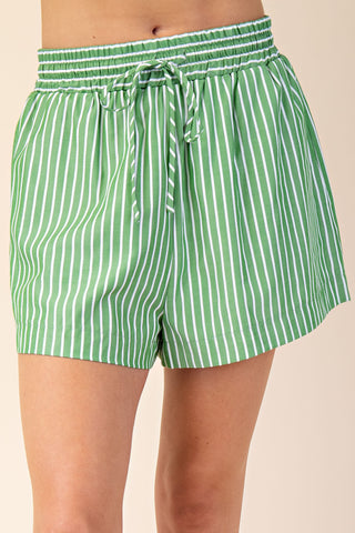 Play by Play Shorts