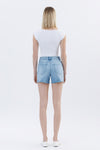 Rebecca Uptown High Rise Shorts