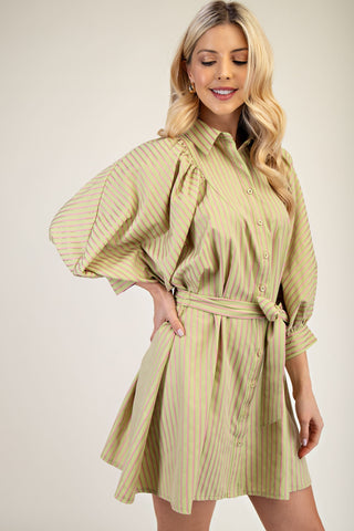 Laura Dress