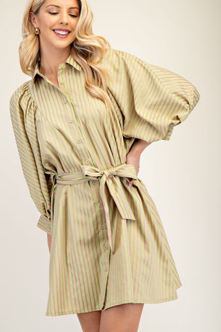 Laura Dress