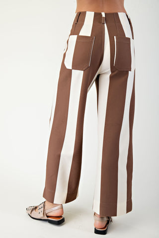 Mind Made Up Pants