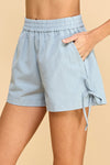 Mariposa Shorts