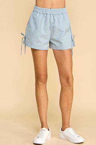 Mariposa Shorts