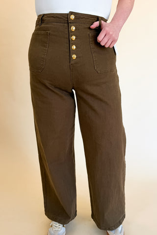 Chloe Pants