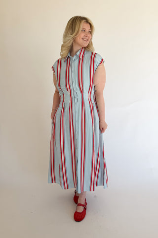 Elvia Dress