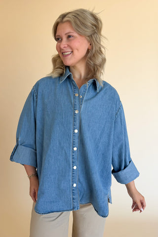 The Carter Top