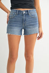 Jordan Denim Shorts