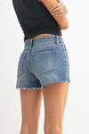 Jordan Denim Shorts