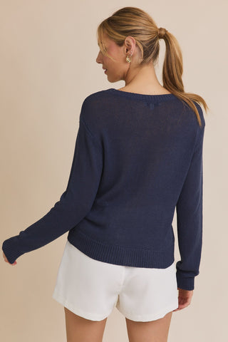USA Sweater
