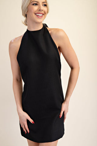 Never Better Dress