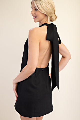 Never Better Dress